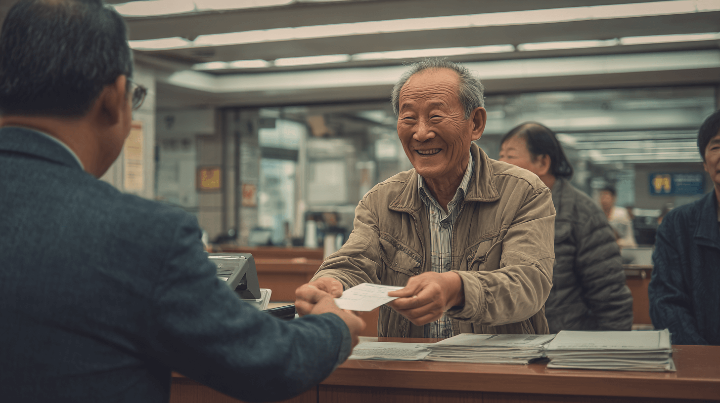 고령운전자 면허반납 신청 방법