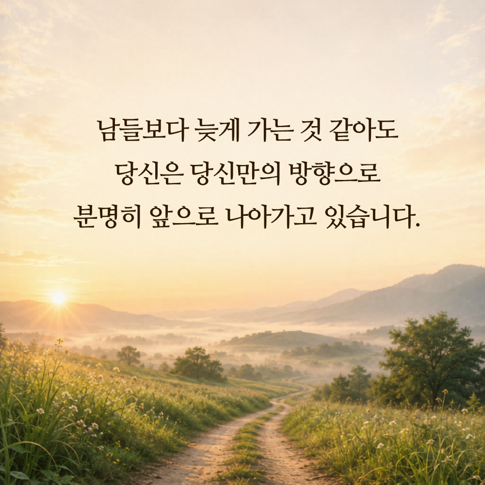 마음의 위로가 되는 글 힘이 되는 글귀 문구 이미지 모음