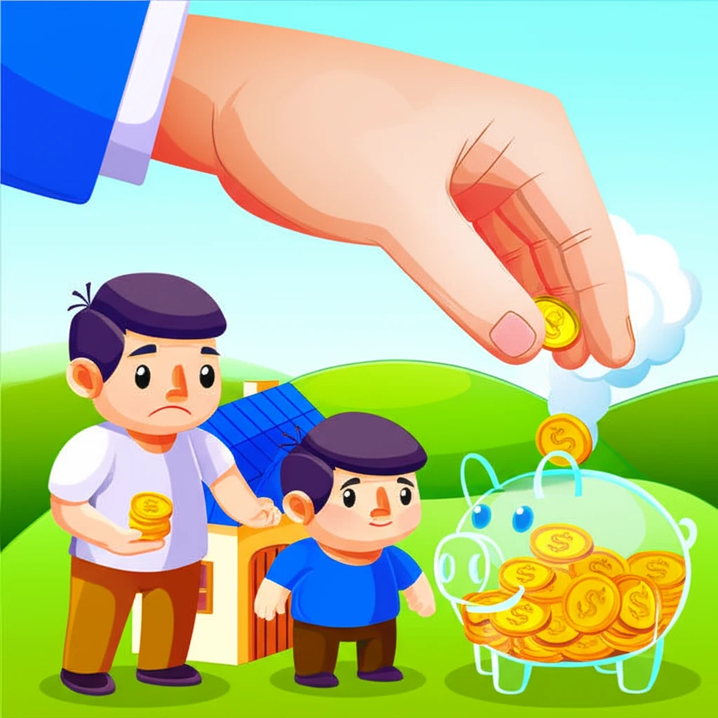 희망리턴패키지 철거비 지원과 실업크레..