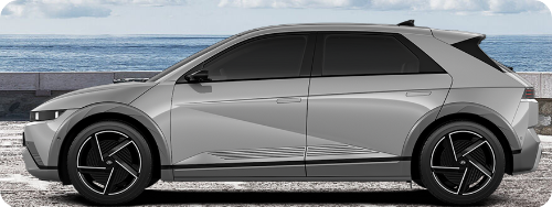 현대 아이오닉 5 가격&amp;#44; 성능&amp;#44; 디자인 