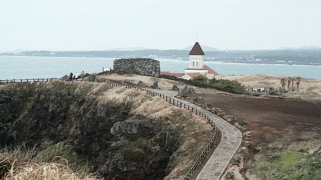 제주도캠핑관련사진