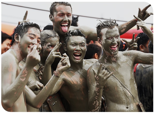 2025 보령 머드축제