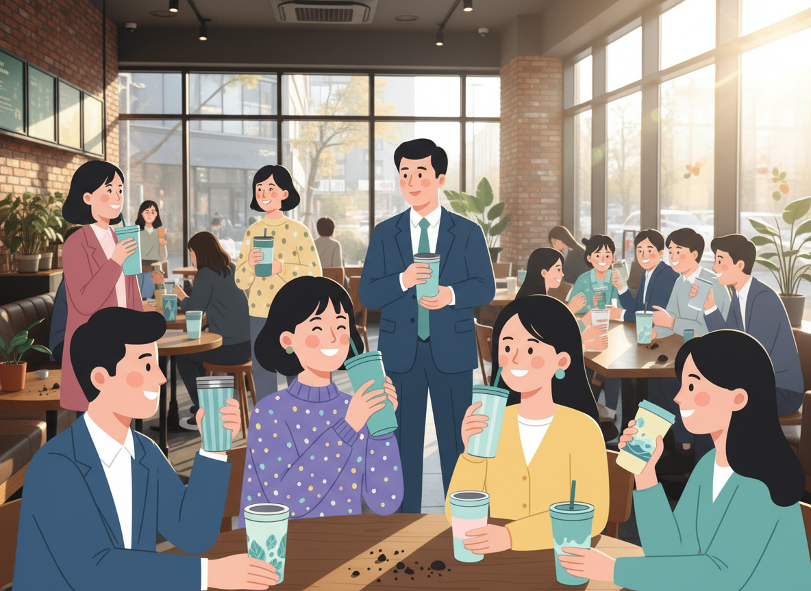 2026 탄소중립포인트 녹색생활실천 카페 텀블러 신청 포인트