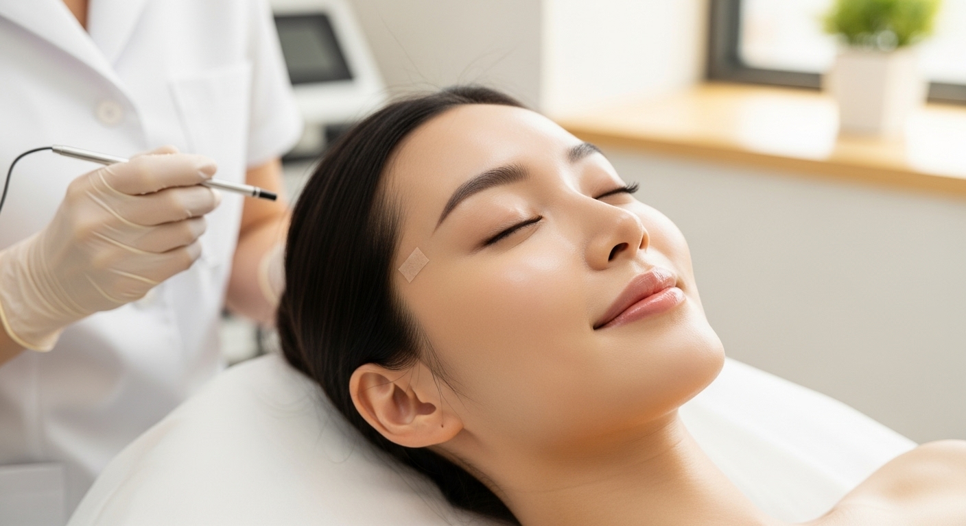 스킨보톡스 부작용