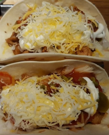 생활의달인 서울 3대 타코 맛집 TOP 3