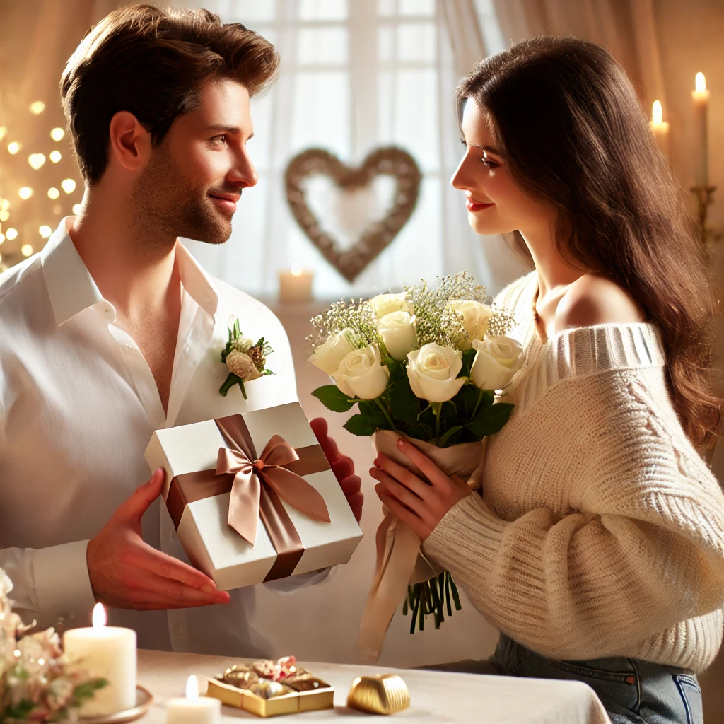 화이트데이 날짜