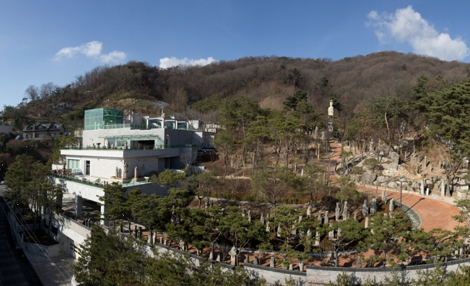 우리옛돌박물관 이미지