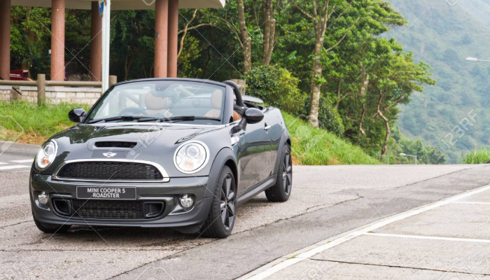 미니 로드스터 중고차 가격 시세표 연비