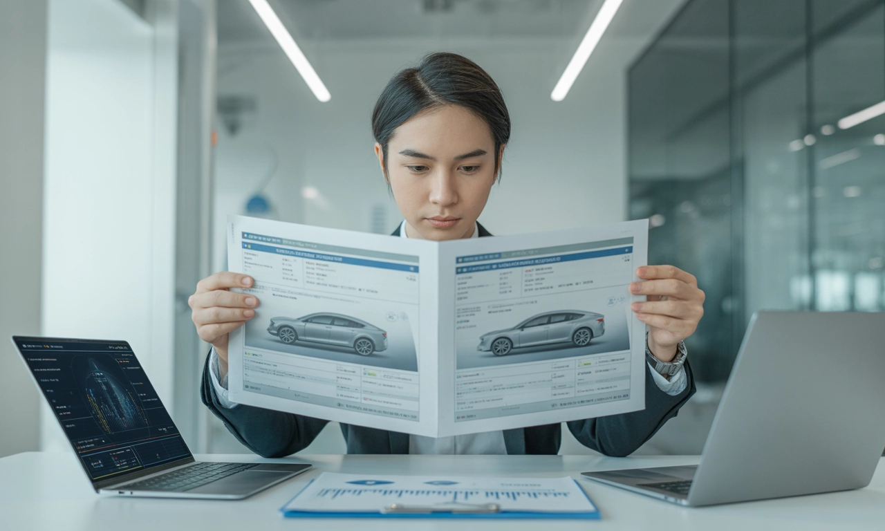 전기차 보조금 사기 주의보! 진짜·가짜 판별 가이드