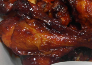 2024년 국내 매운치킨 인기순위 TOP 7