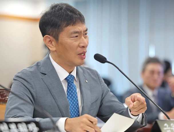 이복현 금융감독원장 프로필 나이 학력 검사 경력 및 이복현 총선 출마설