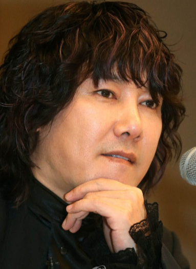 김장훈 실제 나이