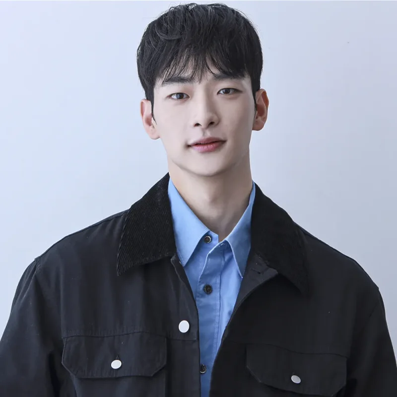 드라마 원경에서 민무휼 역을 맡은 이찬희