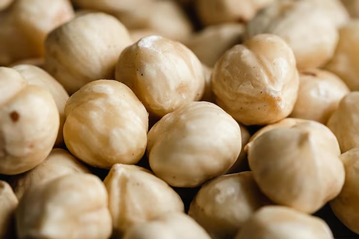 마카다미아의 효능