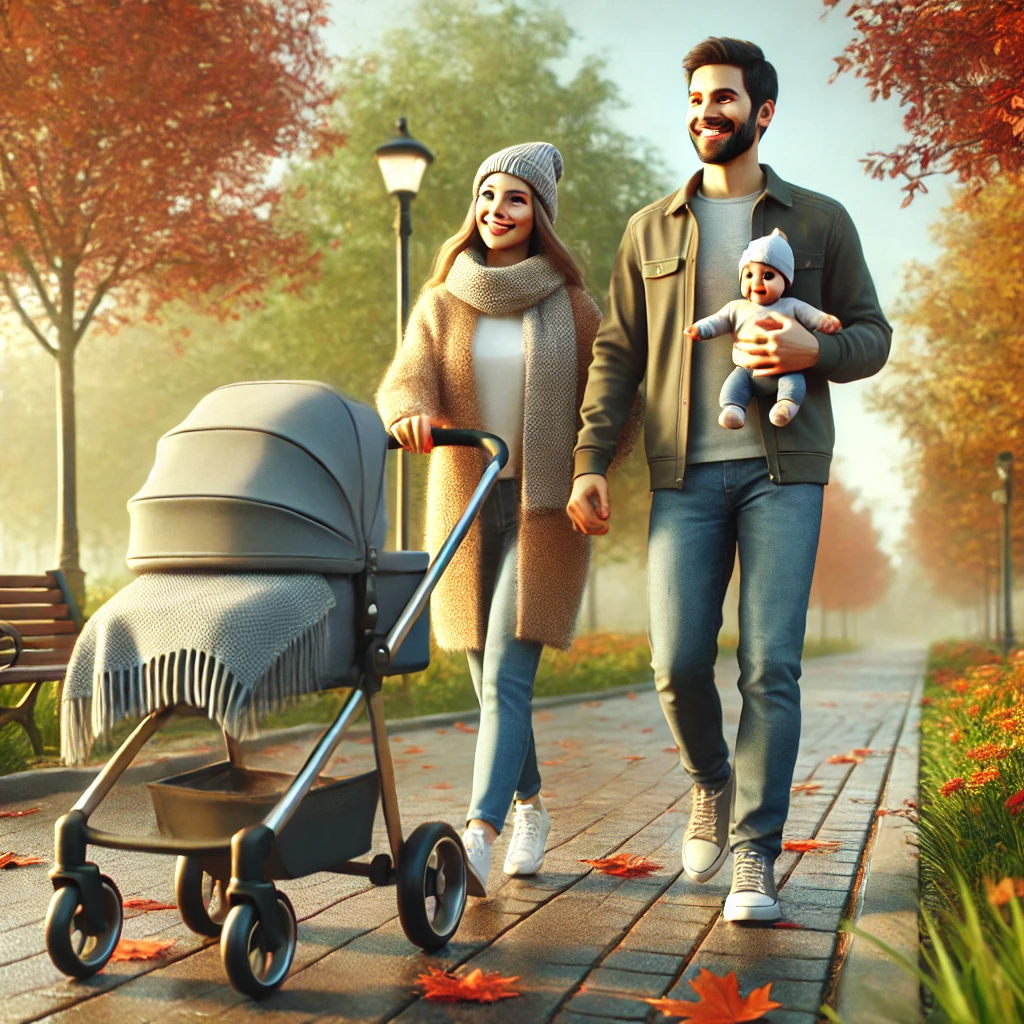 육아휴직 기간 연장 그림