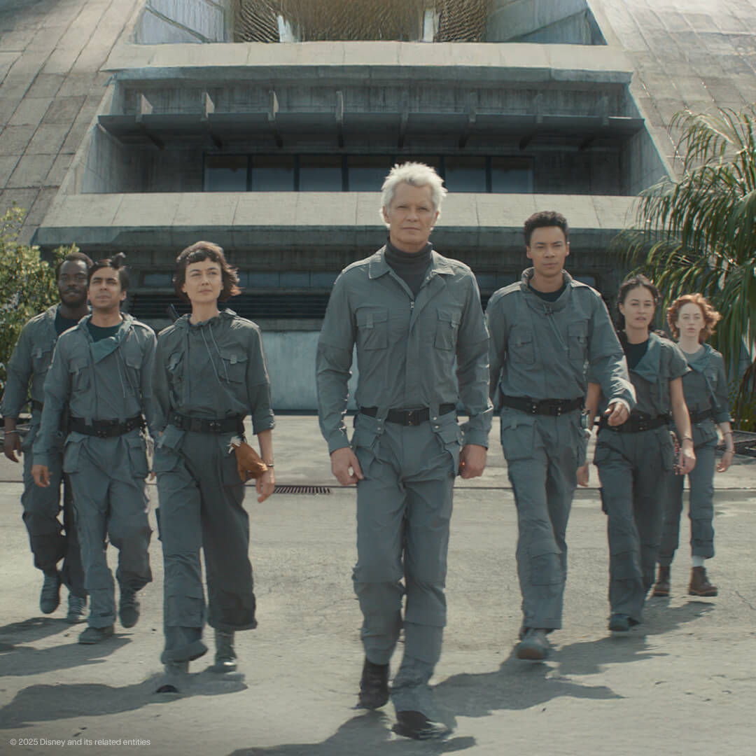 에이리언: 어스