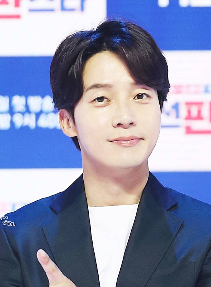 개그맨-허경환