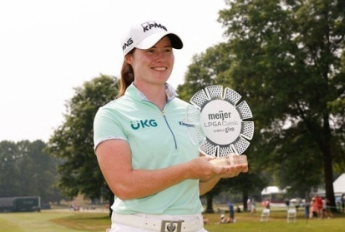 마이어 LPGA 클래식 포 심플리 기브