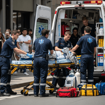 심근경색 초기증상 총정리13