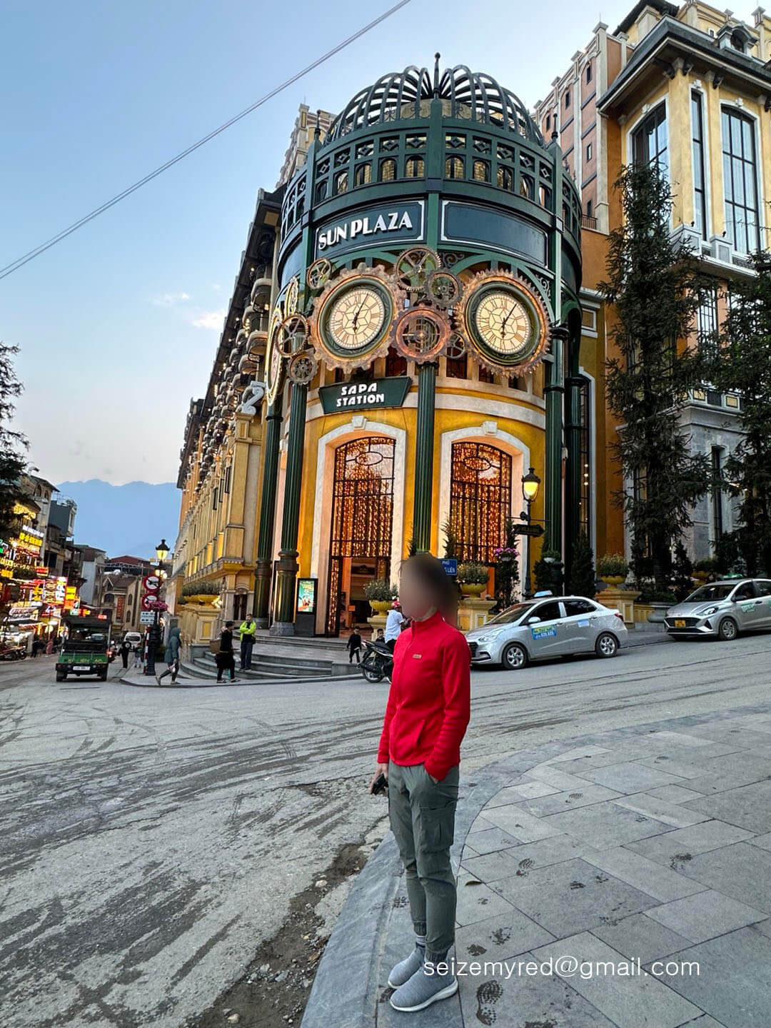 베트남 사파 여행 숙소 정보 추천 후기