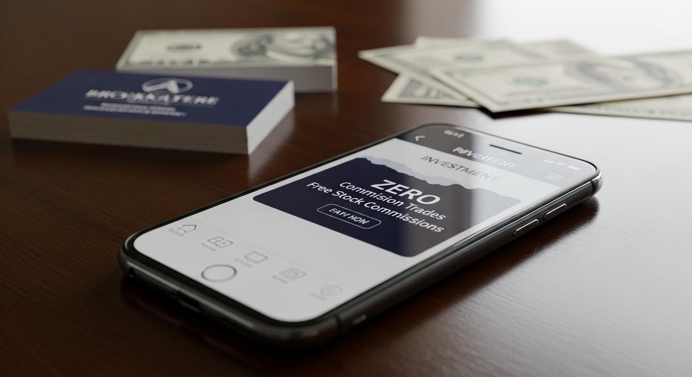 주식 수수료 무료 증권사