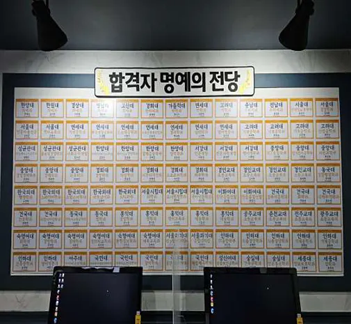 TF스코푸스학원