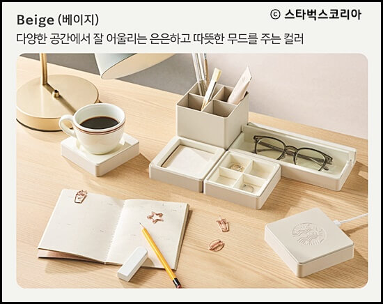 스타벅스서머캐리백