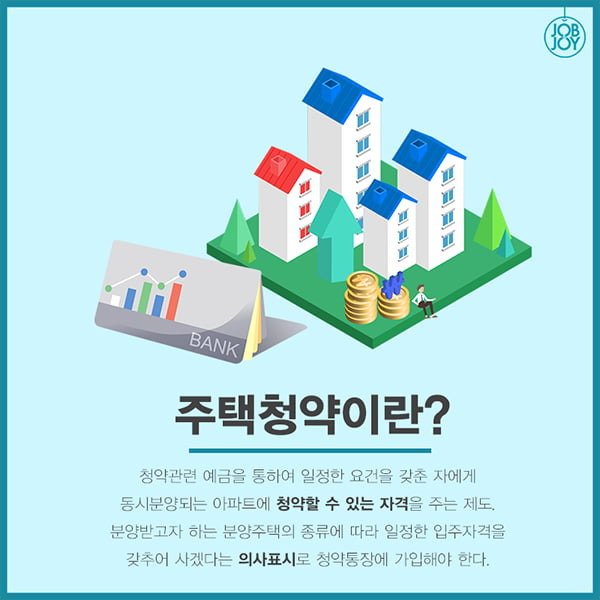 주택청약