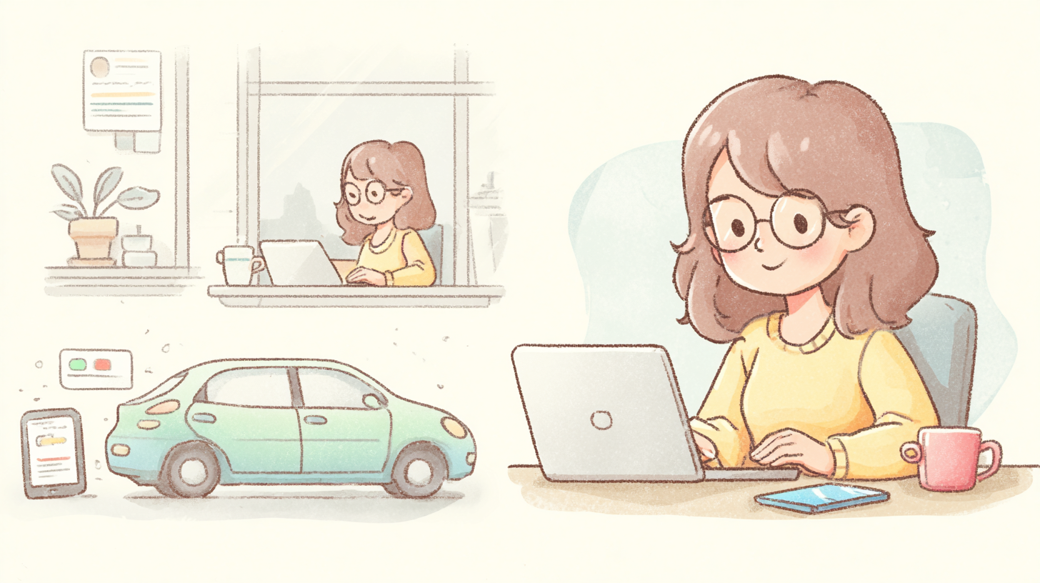 자동차 취득세 납부 방법