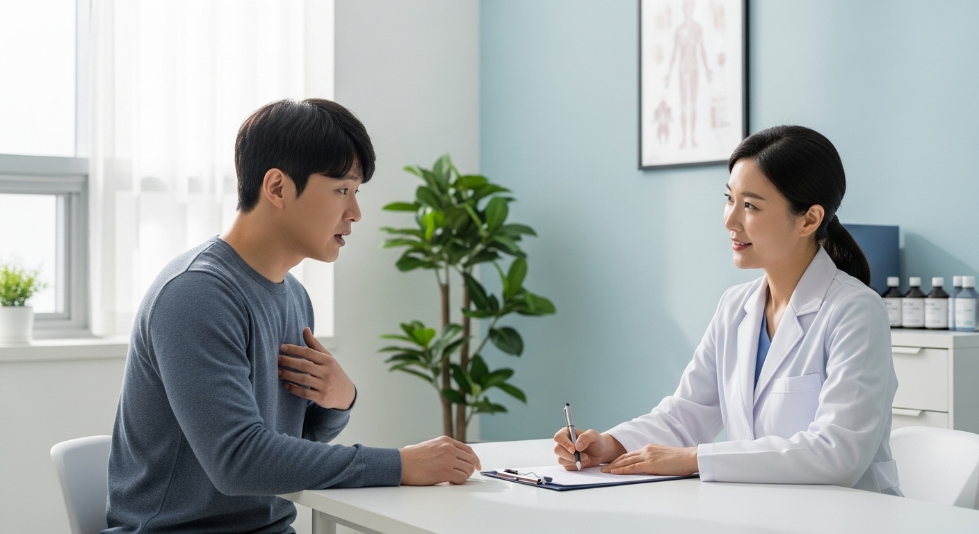 수술 후 관리법과 회복기간