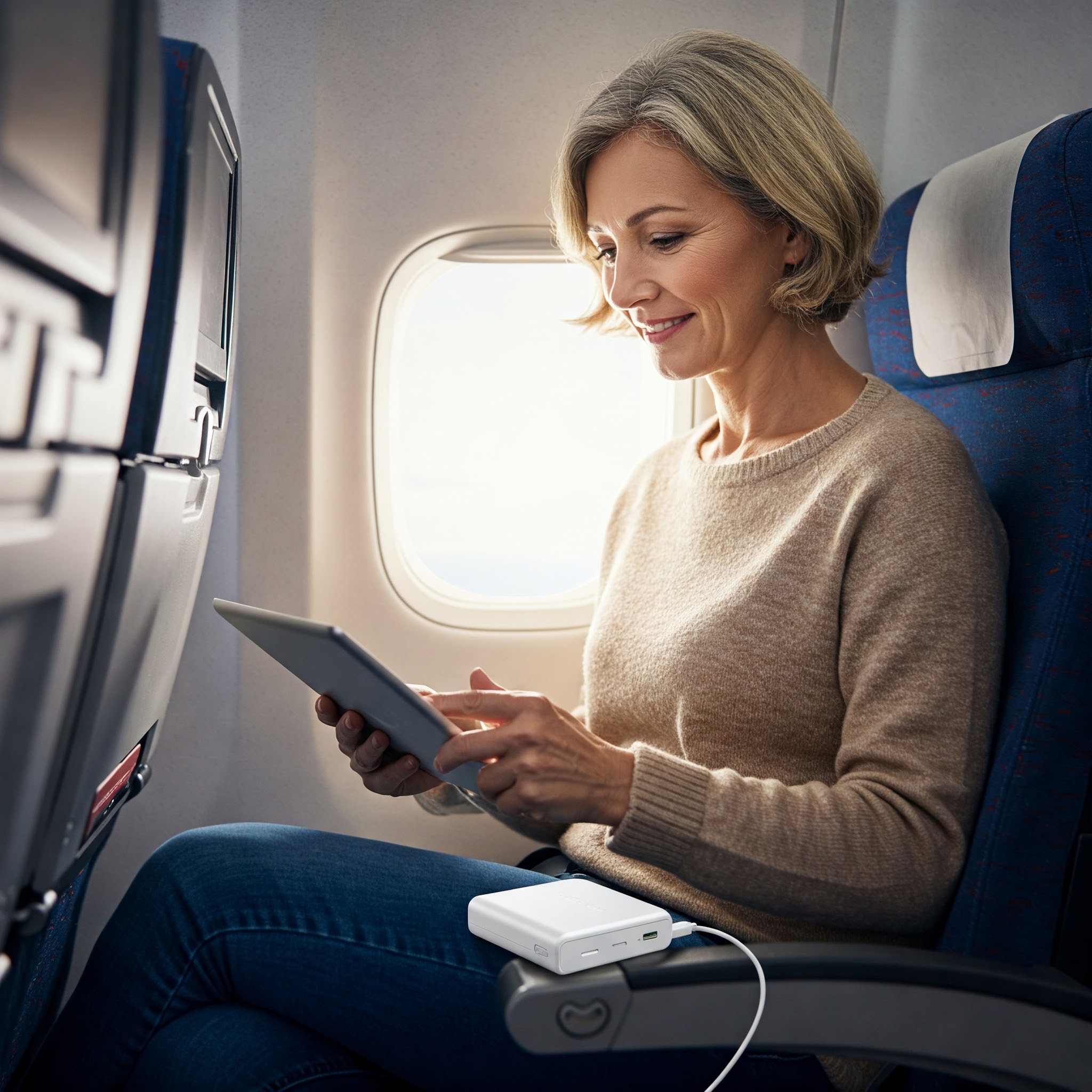 비행기 보조배터리 규정