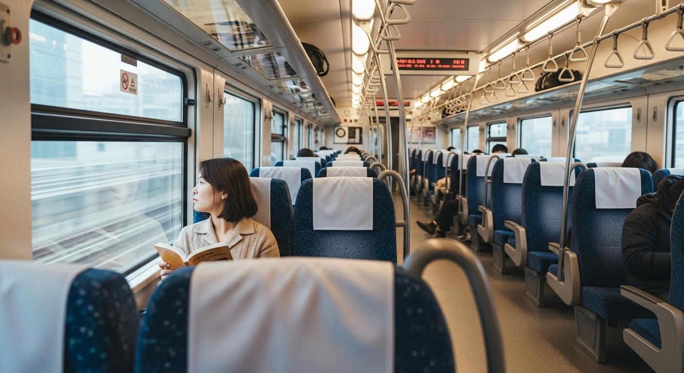 김포공항에서 인천공항 공항철도