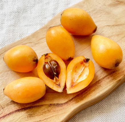 비파열매 맛 효능 부작용 씨앗 수확 시기 담금주 먹는법 보관 방법 총정리