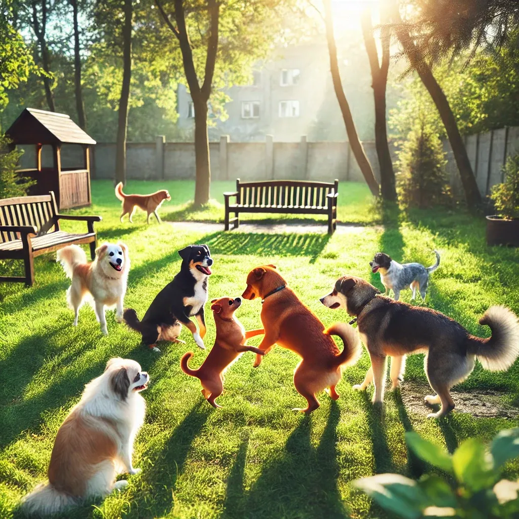 비숑프리제: 귀여움과 털 관리의 장점