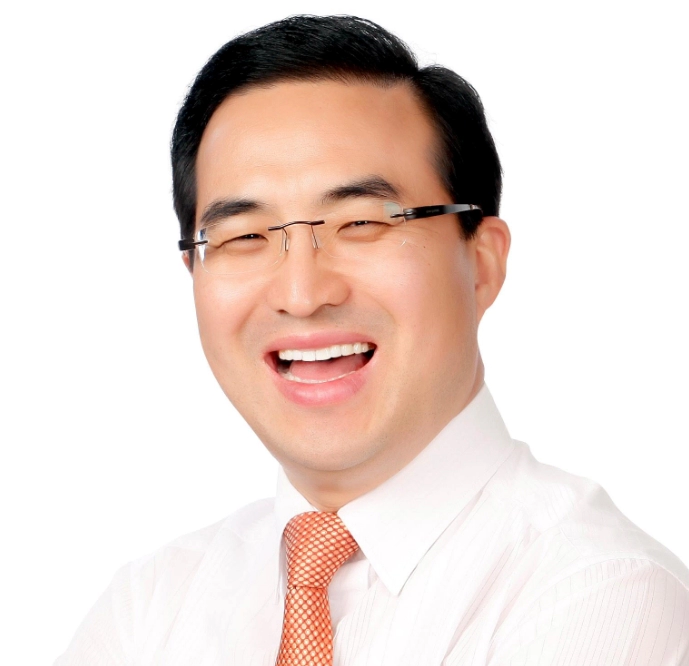 박홍근 의원 프로필 나이 고향 학력 재산