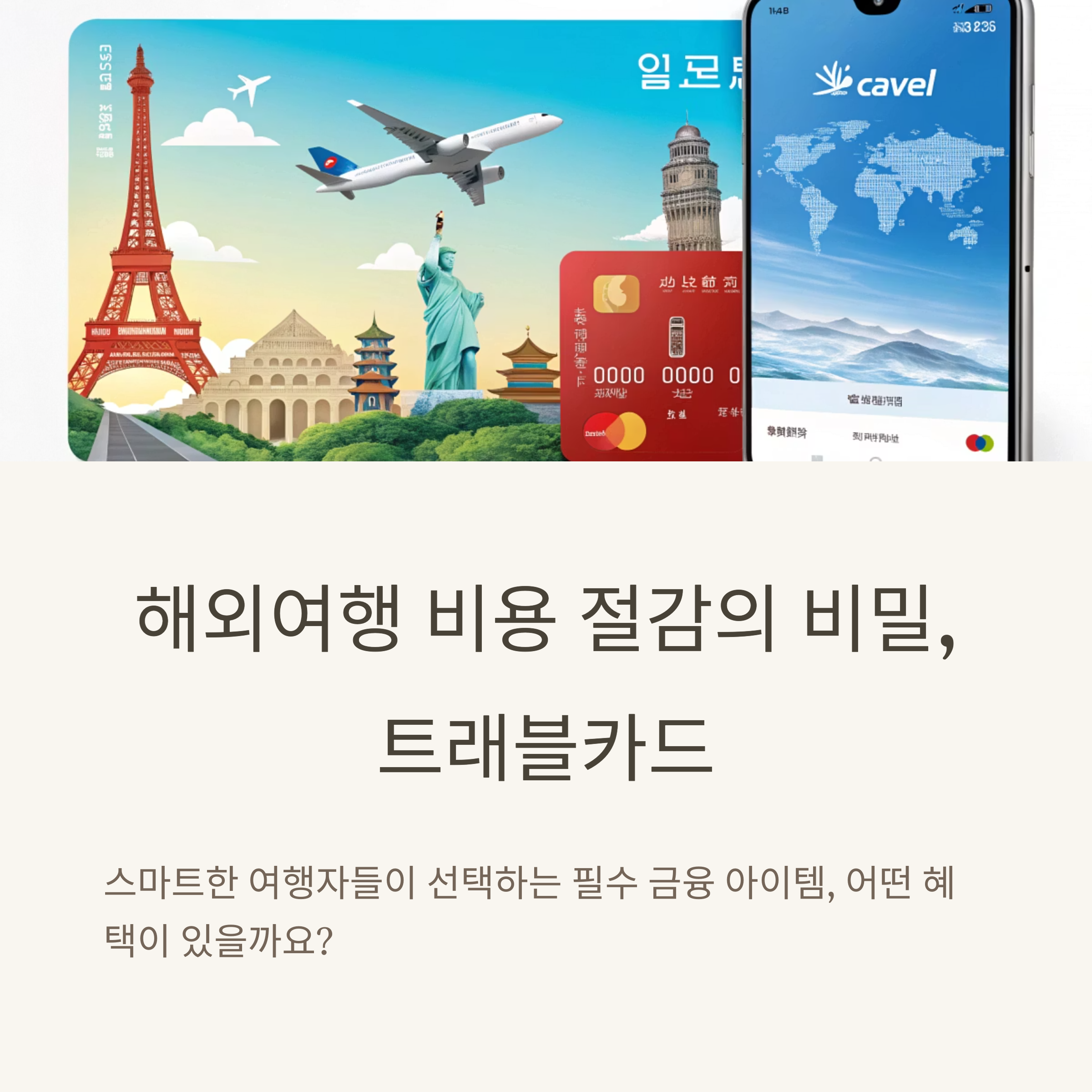 트래블카드