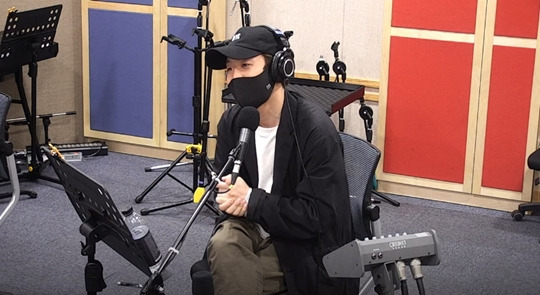 하동균 나이 프로필