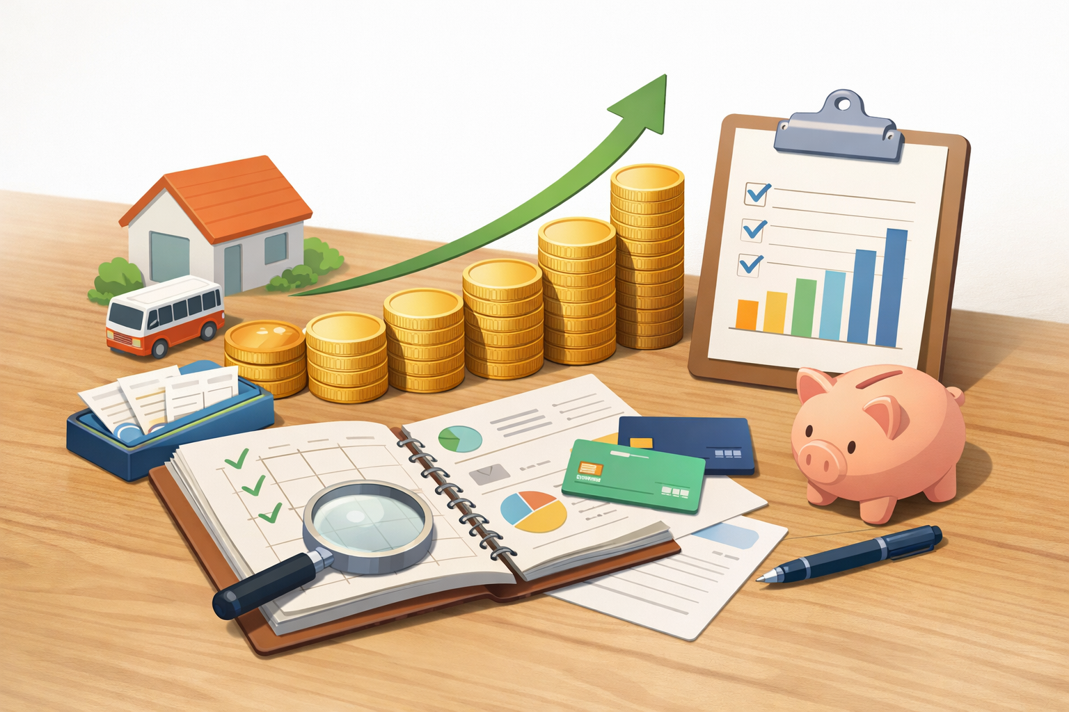 소득공제 극대화하려면 이렇게 써야 한다