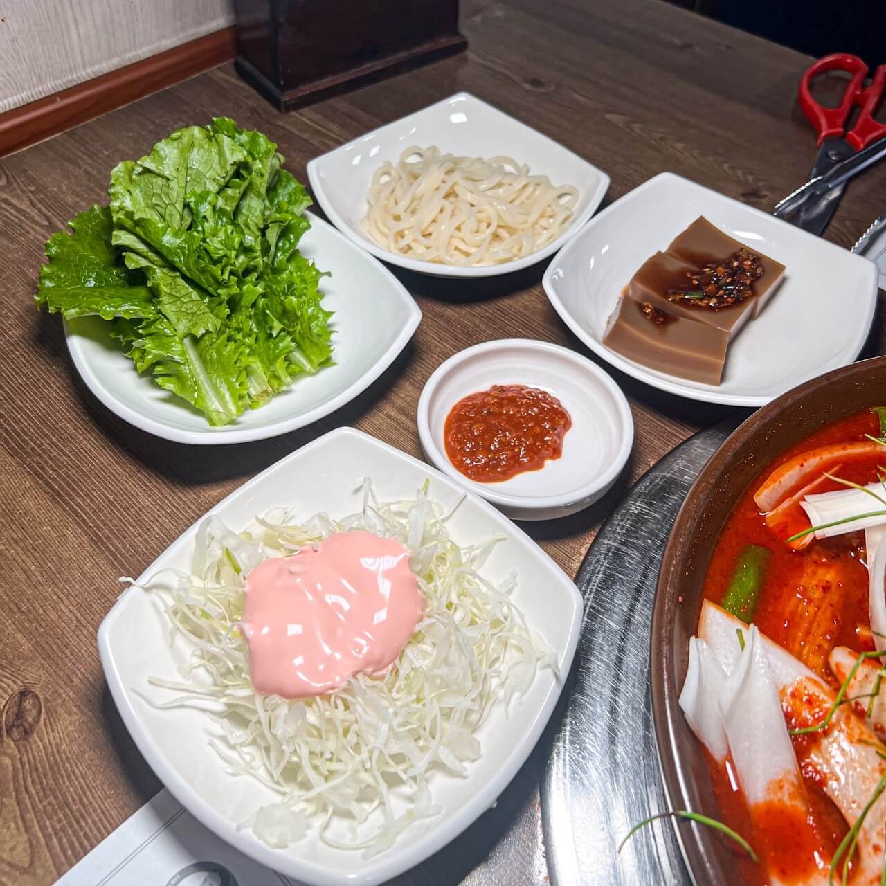 오늘N 할매식당 청주 성안길 매운갈비찜&궁중갈비찜 맛집 황할머니갈비집 오늘N 2495회