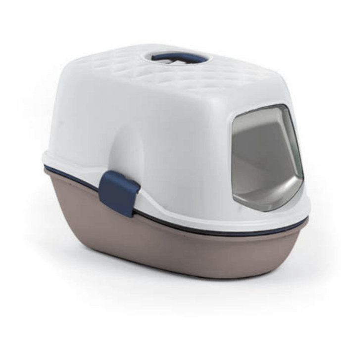 고양이 화장실 덮개형