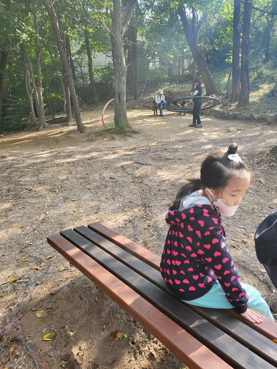 청주 부모산 연화사