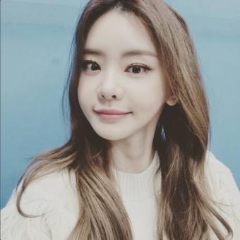 서유리의 전 남편 저격 논란에 대한 해명