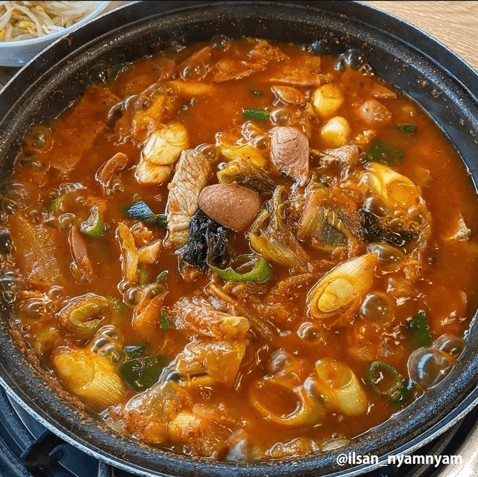 무그수두루치기