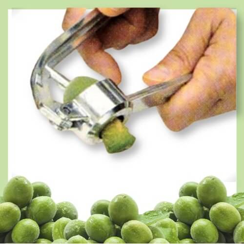 매실 씨 빼는 도구