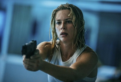 [넷플릭스 스릴러영화 다시보기 추천] 엑스테리토리얼 줄거리, 결말, 평점 그리고 리뷰 후기