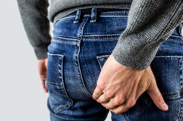 치질 증상 참으면 안 되는 이유 및 자가치료방법 알아보기