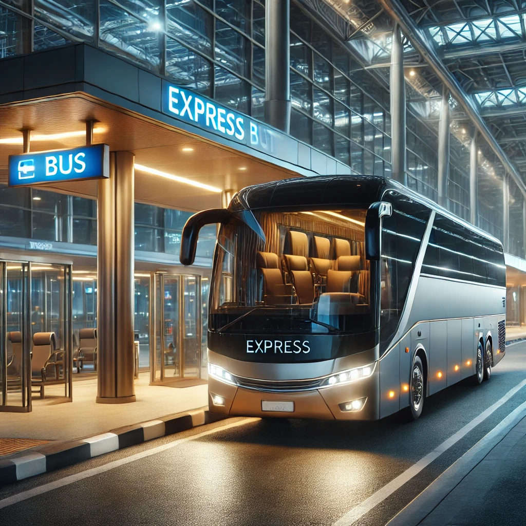 비행기&amp;#44; 고속열차&amp;#44; 고속버스