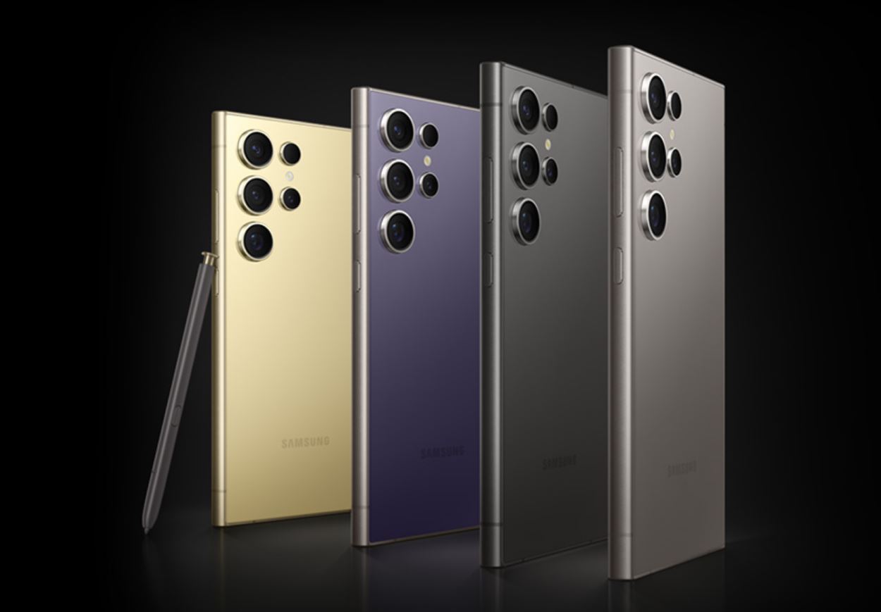 삼성 갤럭시 S25