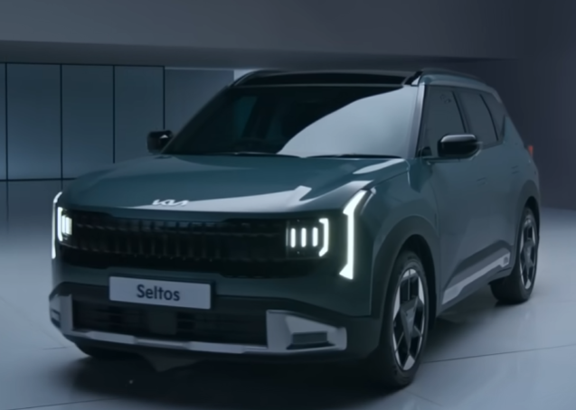 신형 셀토스 가격표