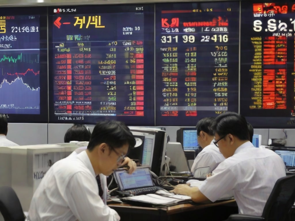 국내 주식 시장의 핵심, 코스피와 코스닥의 이해